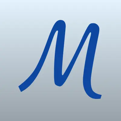 Магазин на Объездной, лого-визитка