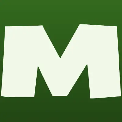 Магазин одежды и обуви, ИП Ковалев А.М., лого-визитка