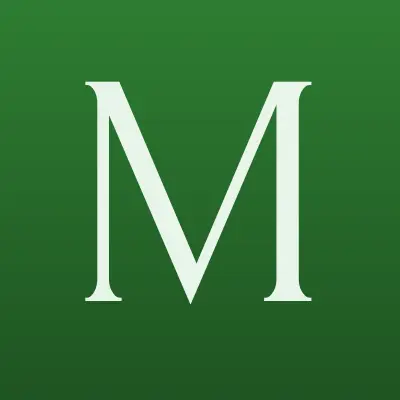 Магазин поликарбоната, лого-визитка