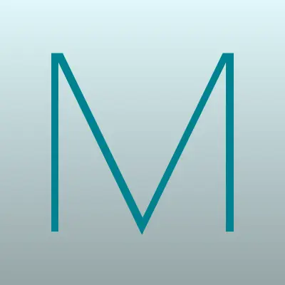 Магазин разливного пива, лого-визитка