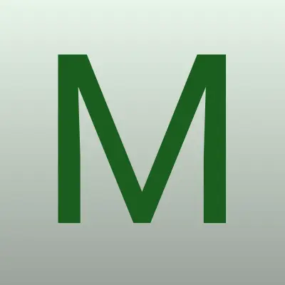 Магазин самоцветов, лого-визитка
