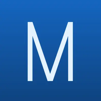 Магазин тканей, ИП Бауэр В.С., лого-визитка