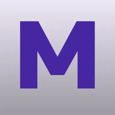 Магазин выпечки, лого-визитка