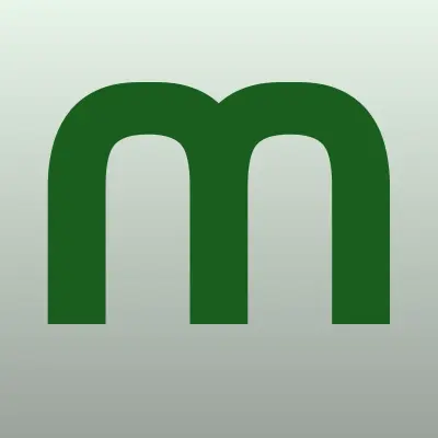 Магическая лавка, лого-визитка