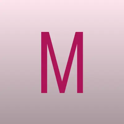 Магическая лавка, лого-визитка