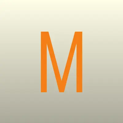 Mahoni Car, центр кузовного ремонта, лого-визитка