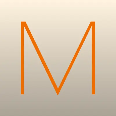 MamaykaFlowers, служба доставки цветов, лого-визитка