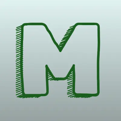 Margo SHOES, магазин женской обуви, лого-визитка