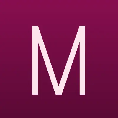 Marikoli, мебельная компания, лого-визитка