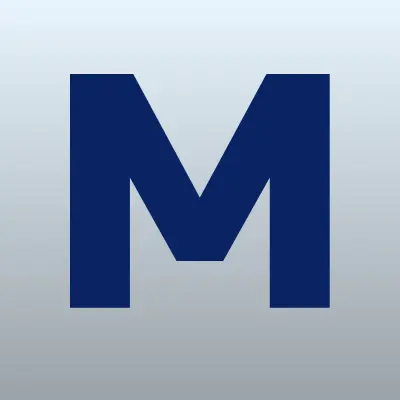 Marina Home, магазин подарков и декора для дома, лого-визитка