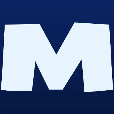Markiza, салон мебели, лого-визитка