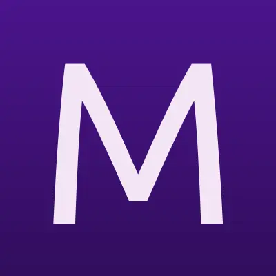 Мясная история, магазин, лого-визитка