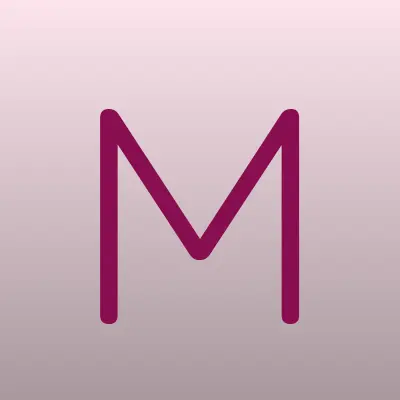 Мастер пол, магазин, лого-визитка
