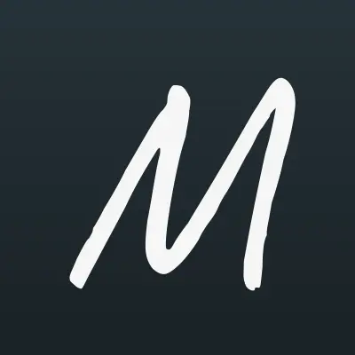 Мастерская красоты, лого-визитка