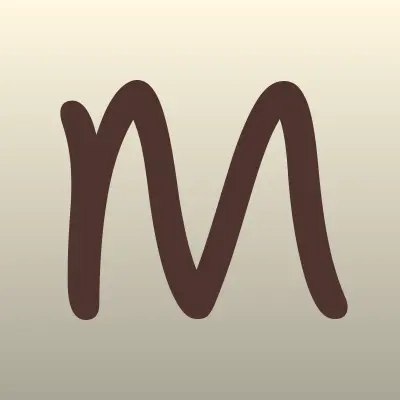 Мастерская по ремонту одежды, лого-визитка