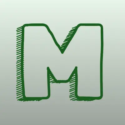 Мастерская по ремонту телефонов и компьютеров, лого-визитка