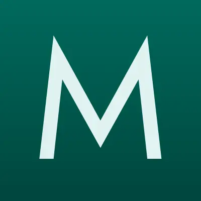 Мастерская по ремонту велосипедов, лого-визитка