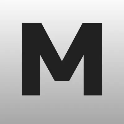 Мебельмаркет S, компания, лого-визитка