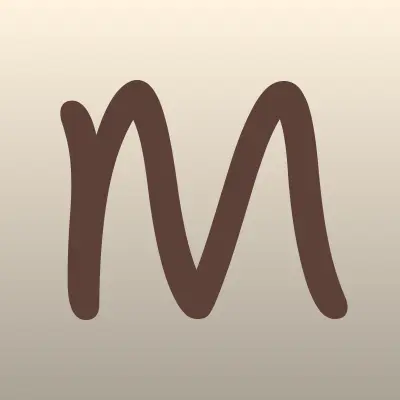 Медицинский центр, лого-визитка