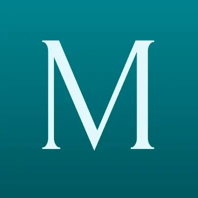 Медицинский центр, ИП Шаврин Н.И., лого-визитка
