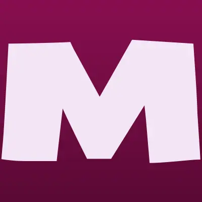 Мега Музей СССР, лого-визитка