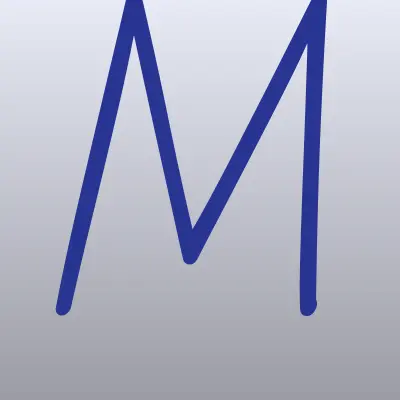 Мега-Строй, многопрофильная компания, лого-визитка