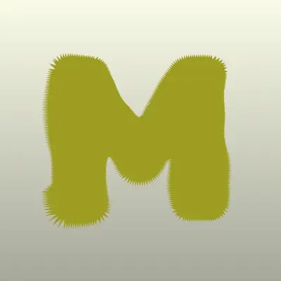 Мегаполис, компания, лого-визитка