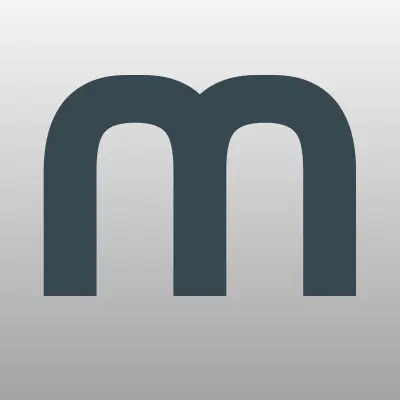 Мегуми, магазин японской косметики, лого-визитка