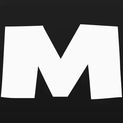 Меридиан, кафе, лого-визитка