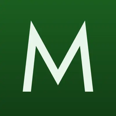 Мильсида, швейное ателье, лого-визитка