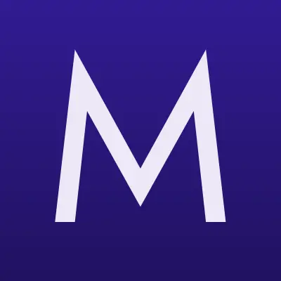 Мир Сладостей, кондитерский магазин, лого-визитка