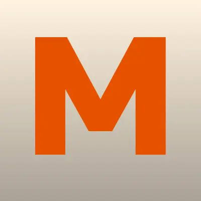 Мир детства, магазин, лого-визитка