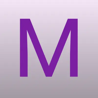 Моя Пекарня, лого-визитка