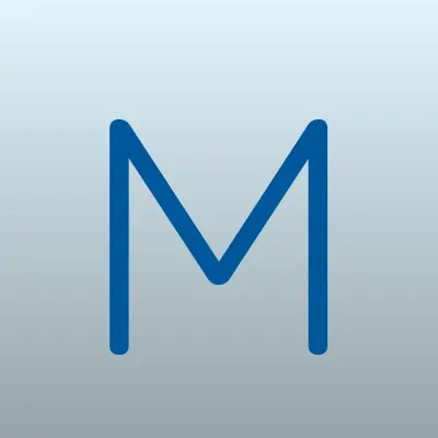 Модистка, магазин тканей, лого-визитка