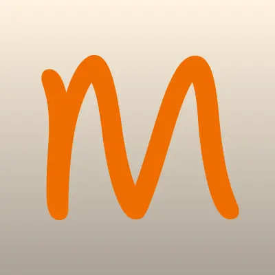 Монтессори-клуб, центр раннего развития, лого-визитка