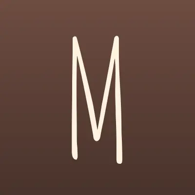 MoonAgency, рекламное агентство, лого-визитка