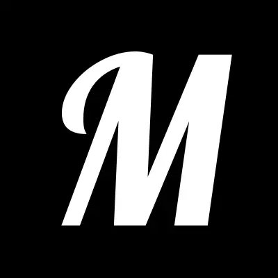 Mr.Carden, магазин мужской одежды, лого-визитка