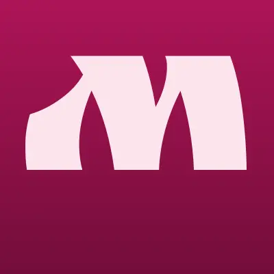 Mr.KamchaDal, магазин красной икры и морепродуктов, лого-визитка