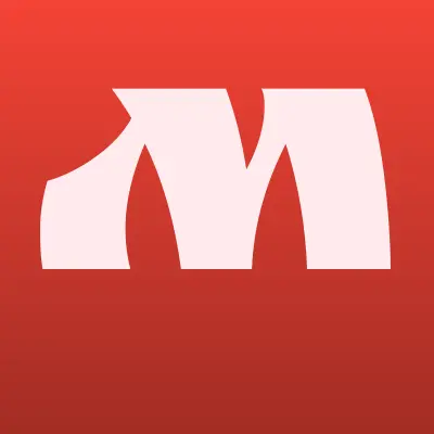Мультипарк, лого-визитка