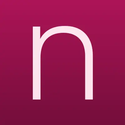 NAGESH, магазин товаров из Индии, лого-визитка