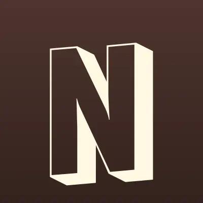 NAIL STUDIO LOFT YOU, лого-визитка