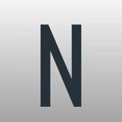 NARAYANA, ретрит-центр, лого-визитка