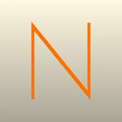 NIVA SPECIAL SHOP, лого-визитка