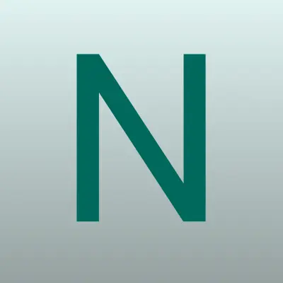NLE, лого-визитка