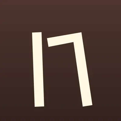 Надежда Ресничная, студия наращивания ресниц, лого-визитка