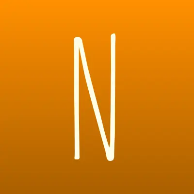 Naiden. Studio, фотостудия, лого-визитка