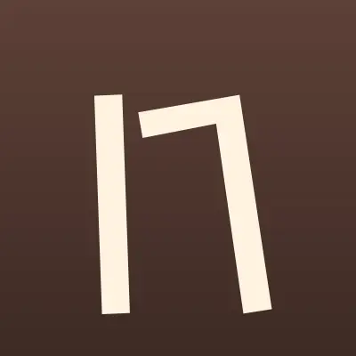 Наше здоровье, сеть медицинских клиник, лого-визитка