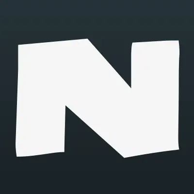 Навин, лого-визитка