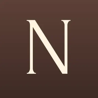 Nedvex, компания, лого-визитка