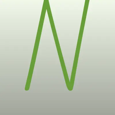 Neo box, магазин оригинальных подарков, лого-визитка